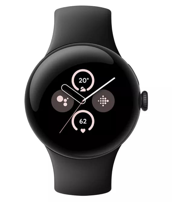 Google Smartwatches	