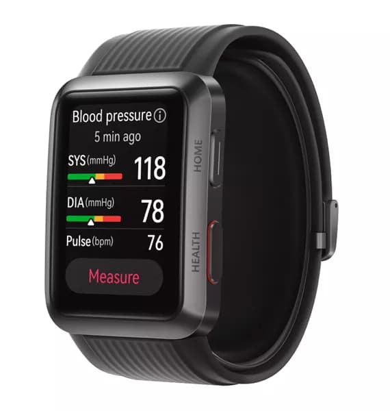 Huawei Smartwatches	