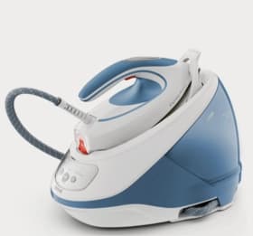 Dampfbügel-Stationen