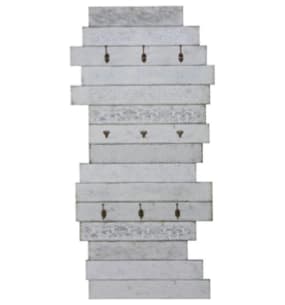 Garderoben