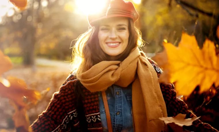 Welche Mütze passt zu mir?	