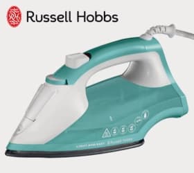 RUSSELL HOBBS Dampfbügeleisen