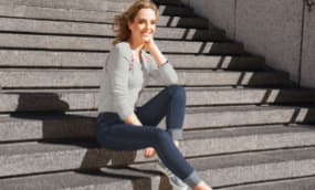 Casual Looks