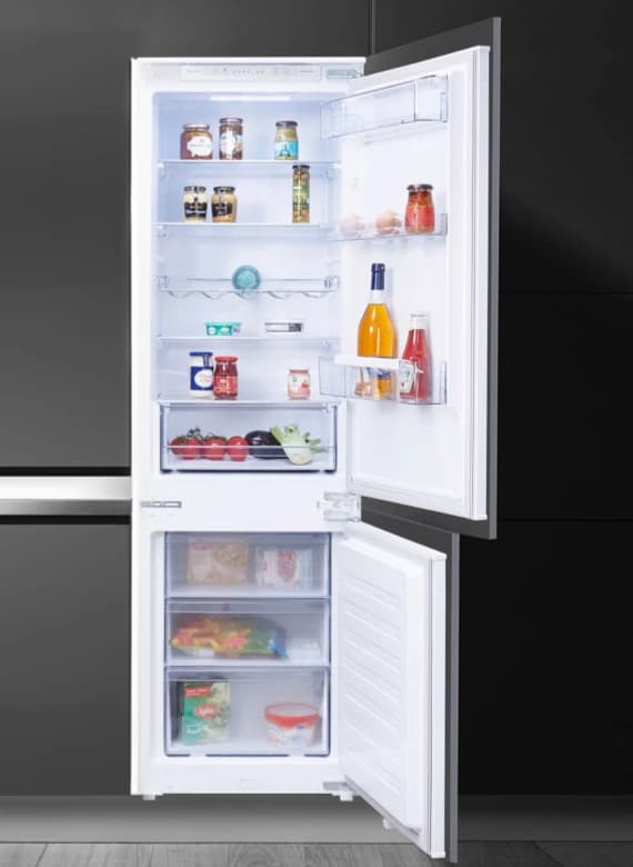 Einbaukühlschränke