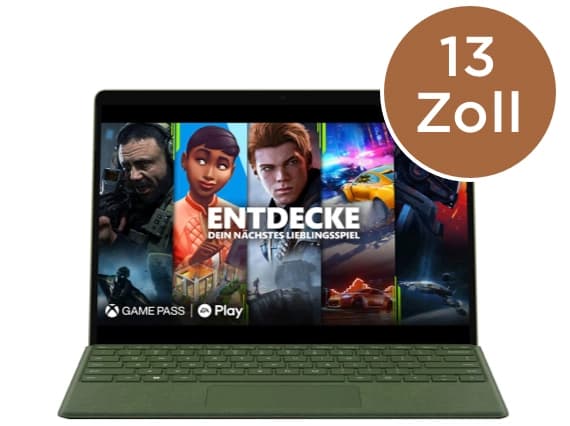 Laptops 13 Zoll
