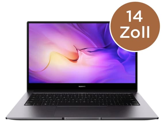 Laptops 14 Zoll