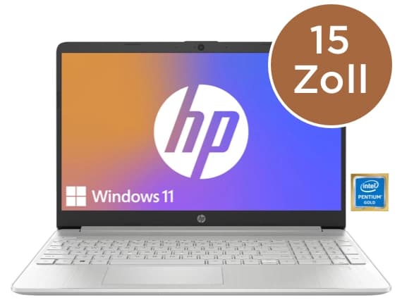 Laptops 15 Zoll
