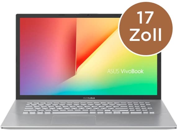 Laptops 17 Zoll
