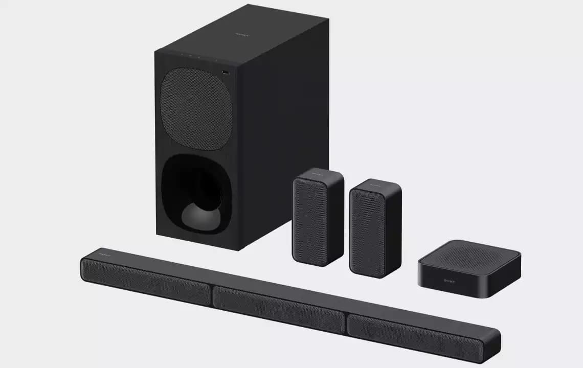 Bluetooth Lautsprecher