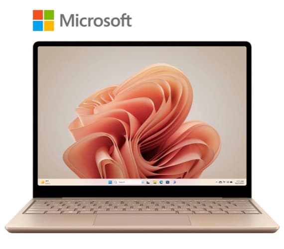 Surface von Microsoft