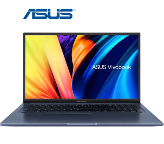 Notebooks von Asus
