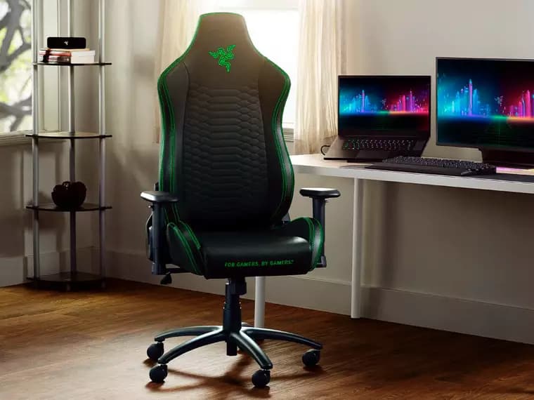 Gaming Stühle	