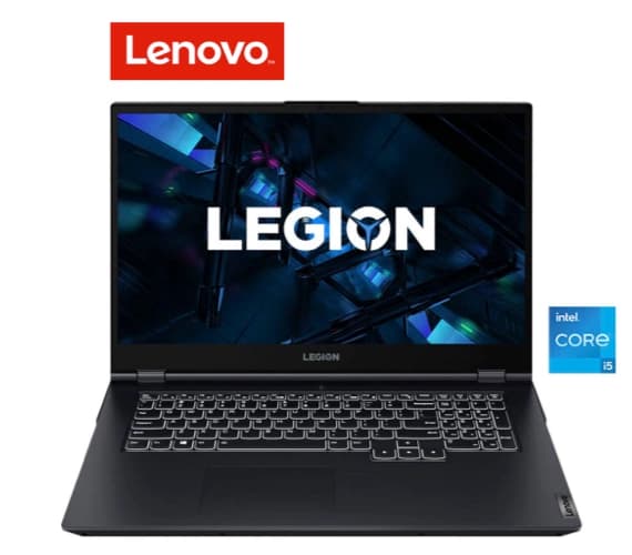 Notebooks von Lenovo