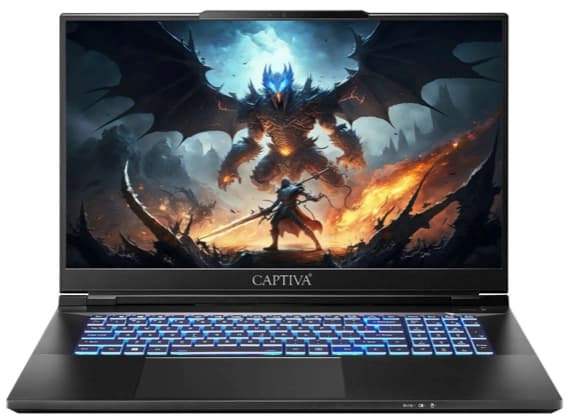 Gaming Notebooks