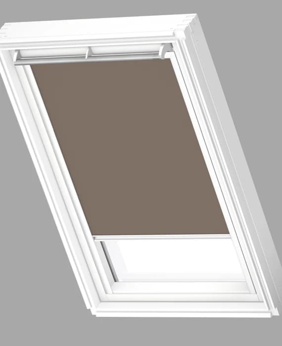 Rollos Dachfenster