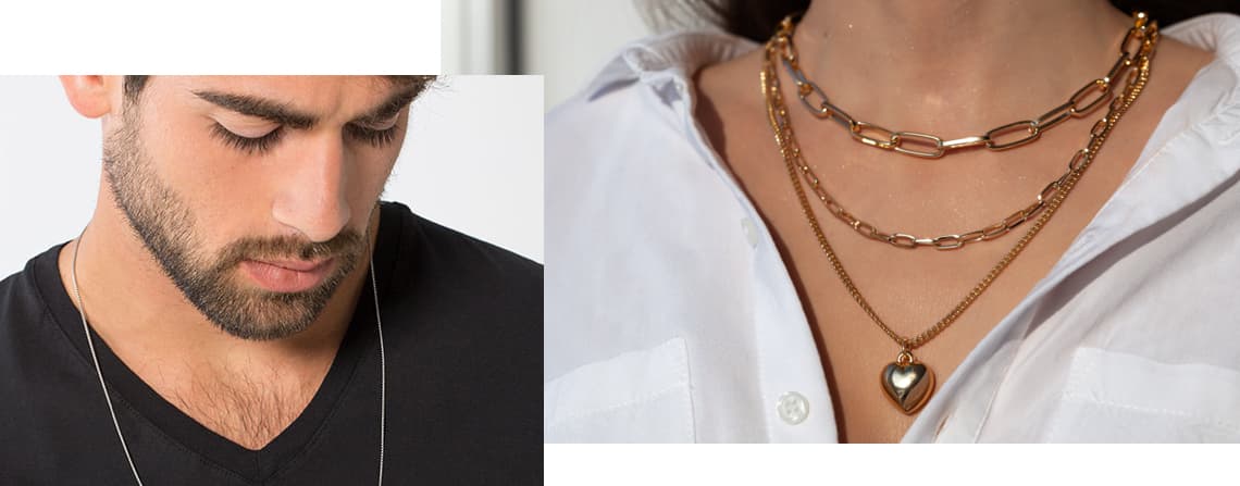 Kettenarten: Trends & Tipps