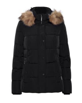 Winterjacken Damen	
