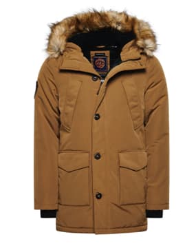 Winterjacken Herren	