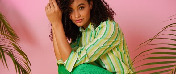 Die optimale Ärmelform