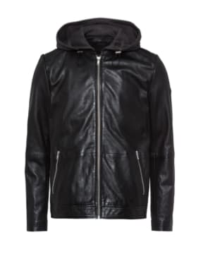 Lederjacken Herren	