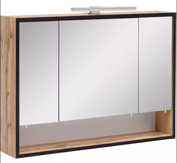 Spiegelschränke