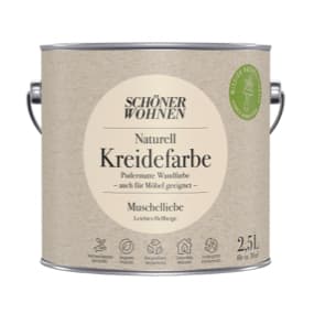 Wandfarben Beige