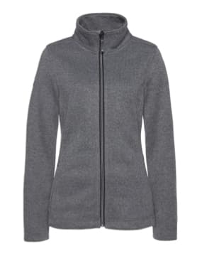 Fleecejacken Damen	