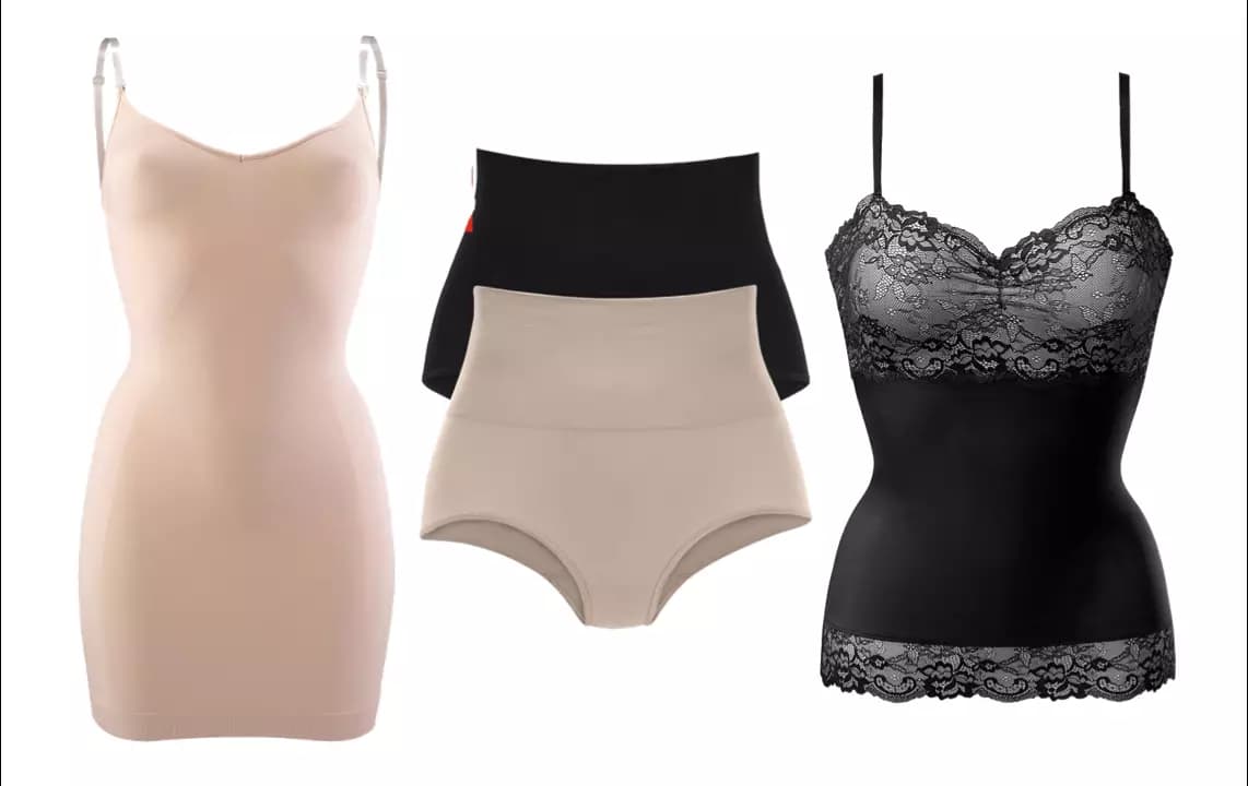 Shapewear