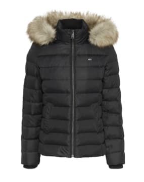 Fell Winterjacken Damen	