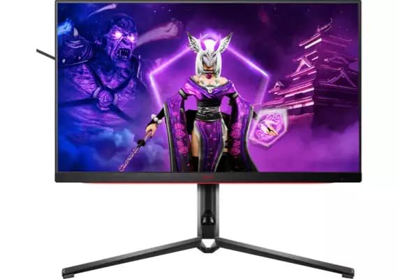Monitore 144 Hz