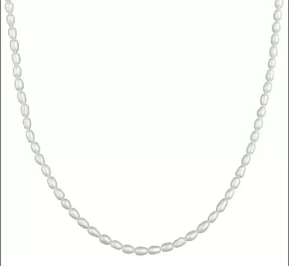 Perlenketten