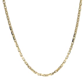 Goldketten Herren