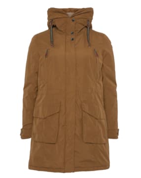 Funktionsjacken Damen	