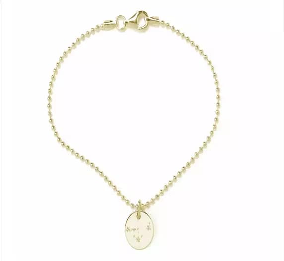 Armbänder mit Sternzeichen