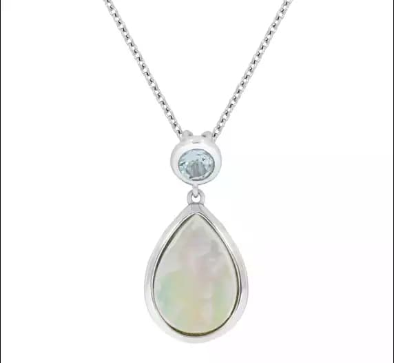 Edelsteinschmuck