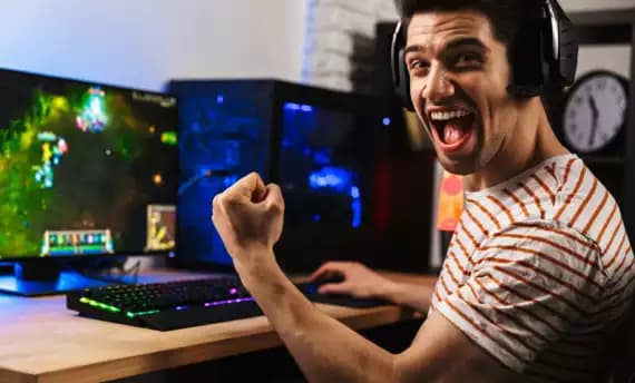 Gaming PC Hardware Tipps