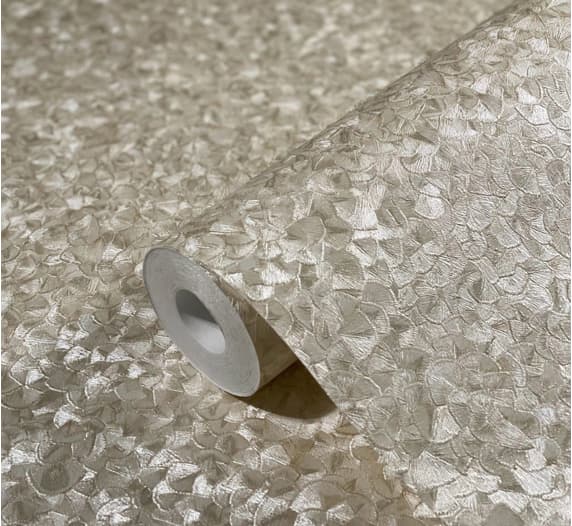 Glitzertapeten