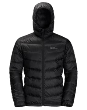 Übergangsjacken Herren	