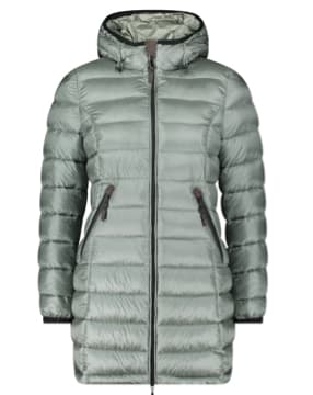 Taillierte Jacke Damen	