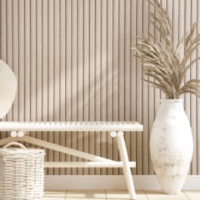 Tapeten beige