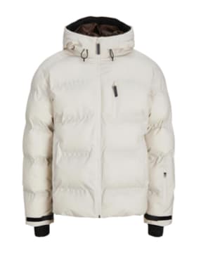 Pufferjacken Herren	