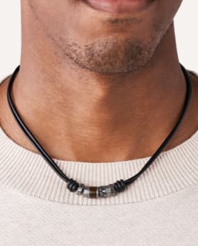 Halsketten für Herren