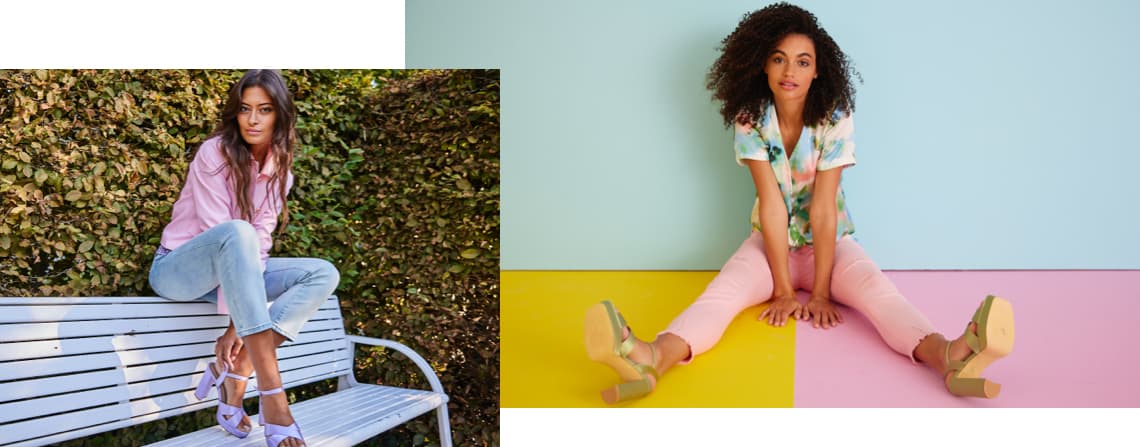 Trend Pastell