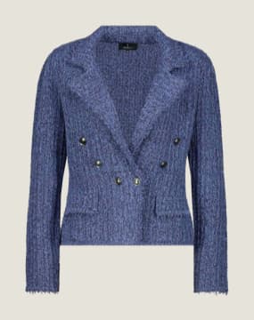 Taillierte Blazer	