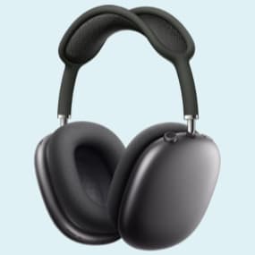 Noise Cancelling Kopfhörer	