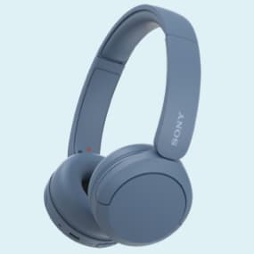 On Ear Kopfhörer	