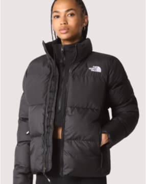 Funktionsjacken Damen