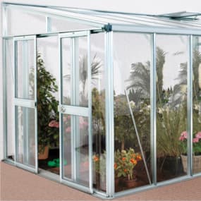 Gewächshäuser Zubehör