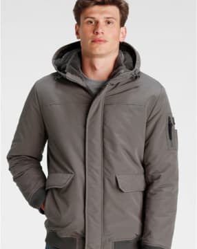 Funktionsjacken Herren