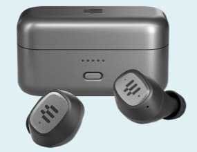 Earbuds